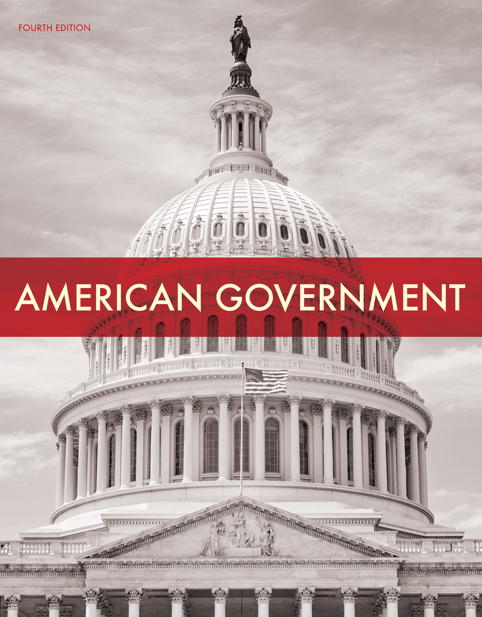American Government VS eTextbook, 4th ed. | BJU Press