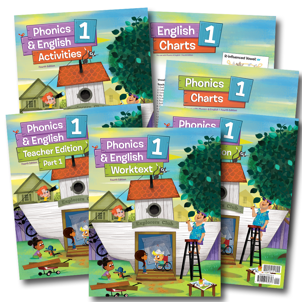 遊園地でフォニックスが学べるよ！帰るときには英語の読み書きが