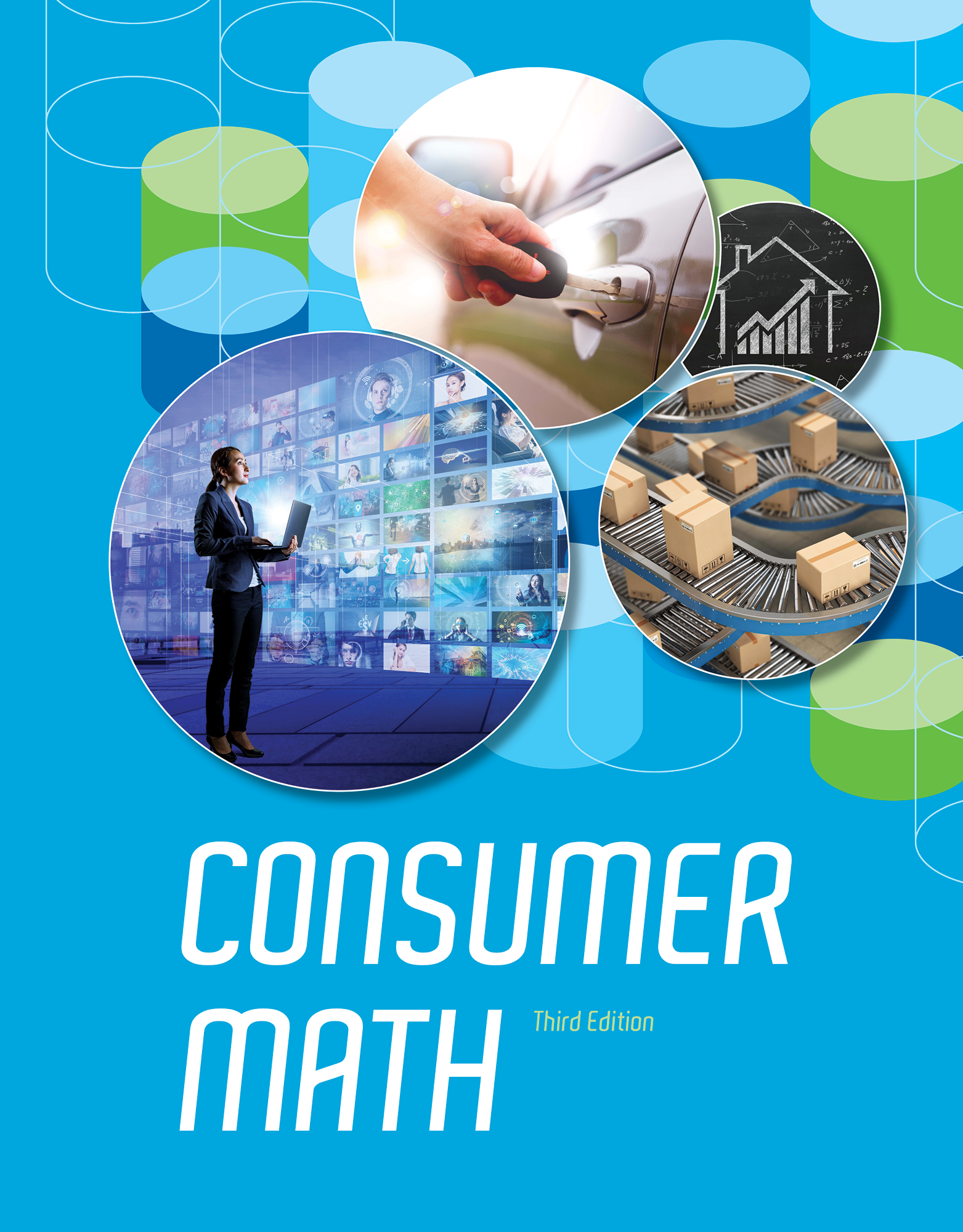 Consumer Math Student Edition, 3rd ed. | BJU Press