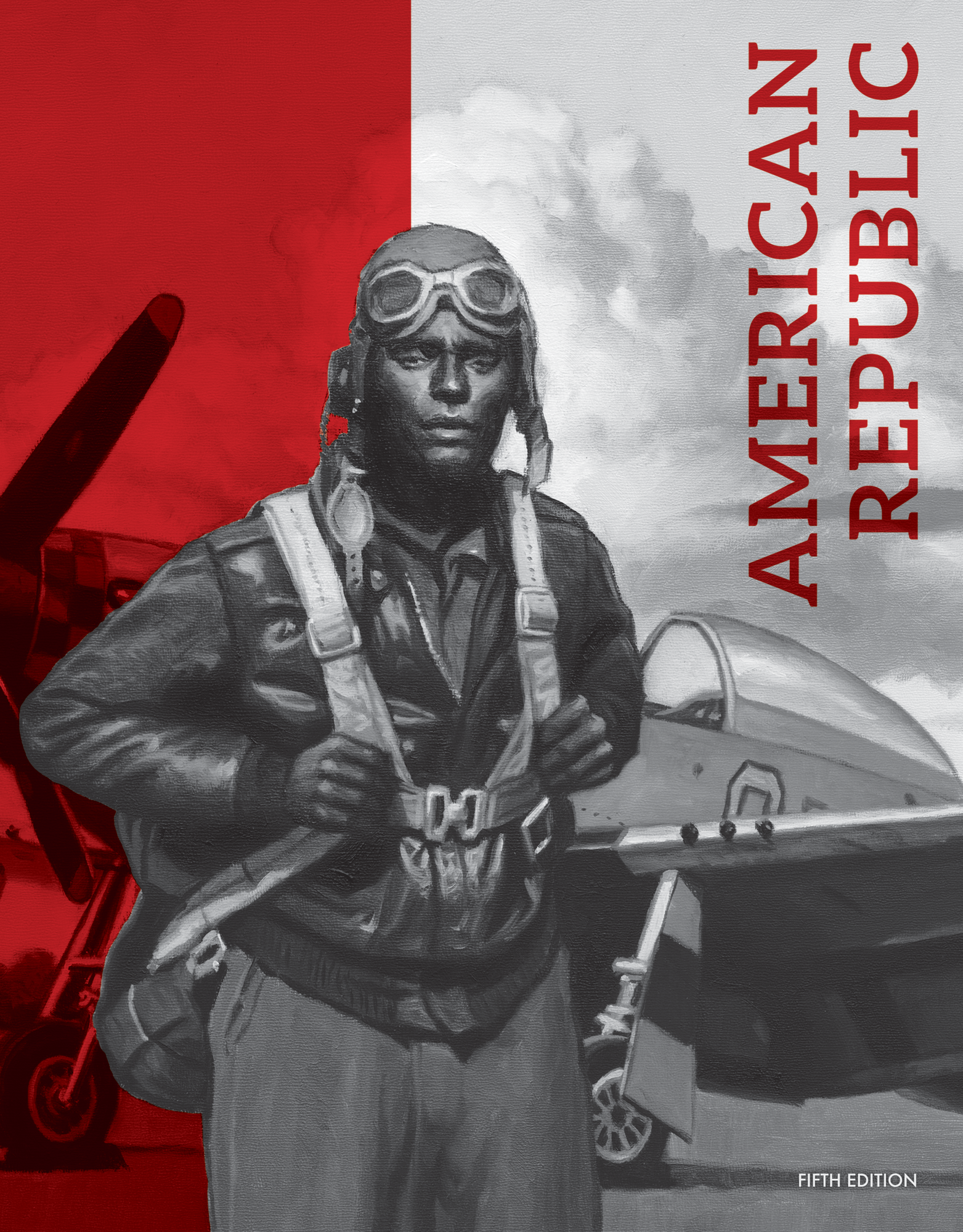 American Republic Student Edition, 5th ed. | BJU Press