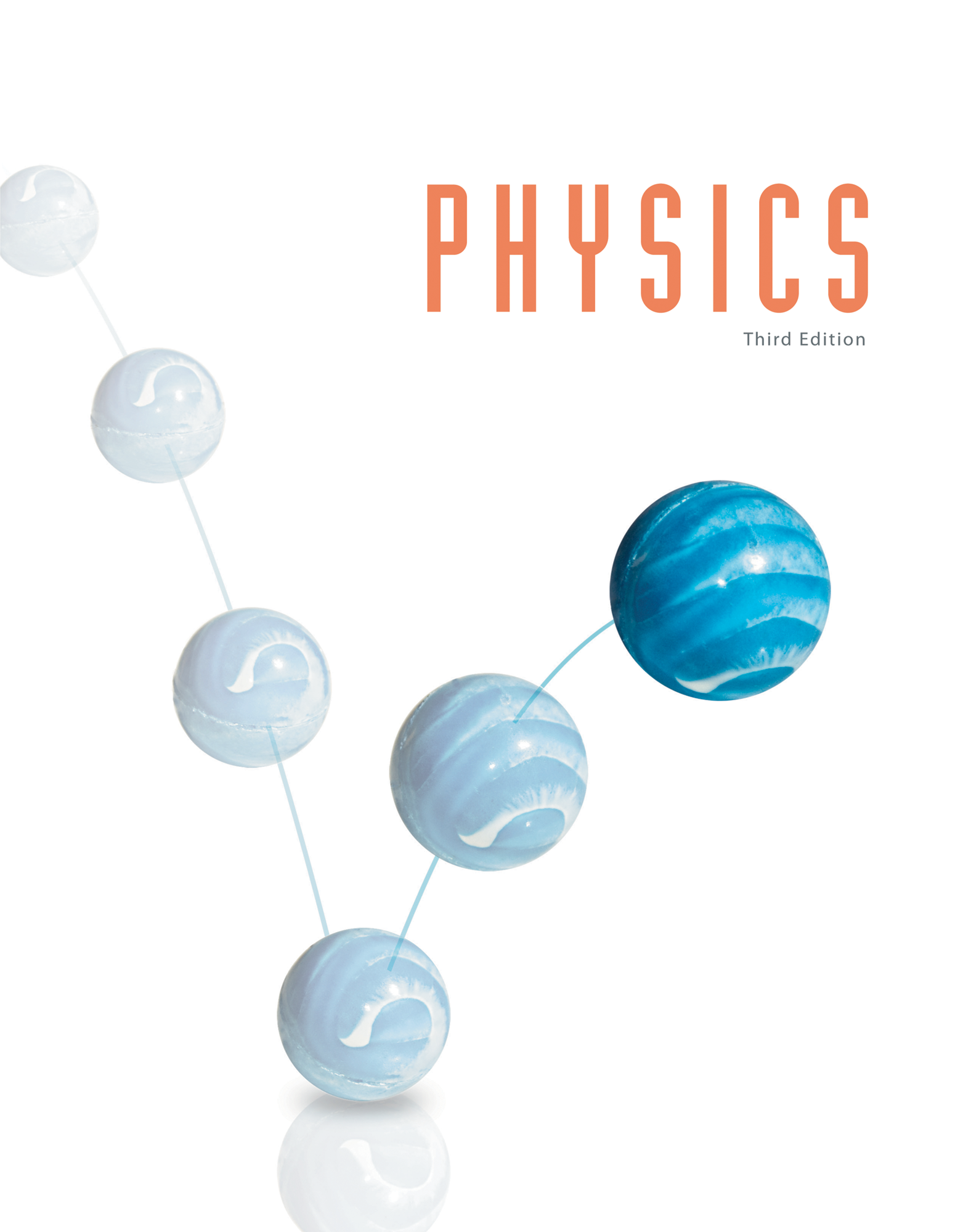 Physics Student Text (3rd ed., Copyright Update) | BJU Press