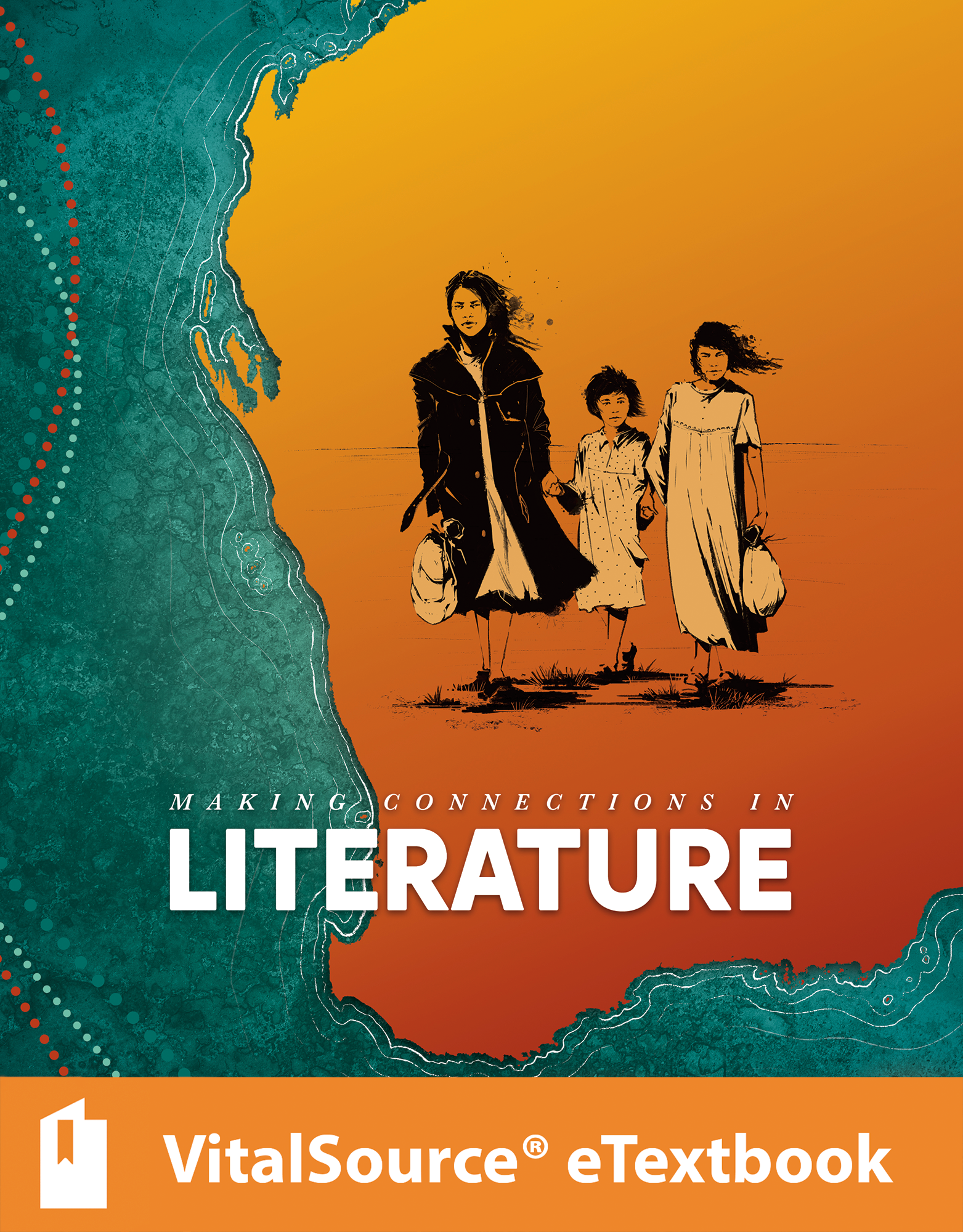 洋書 Making Connections 4 Includes ebook Making Connections, Book 4: Reading Comprehension Skills and