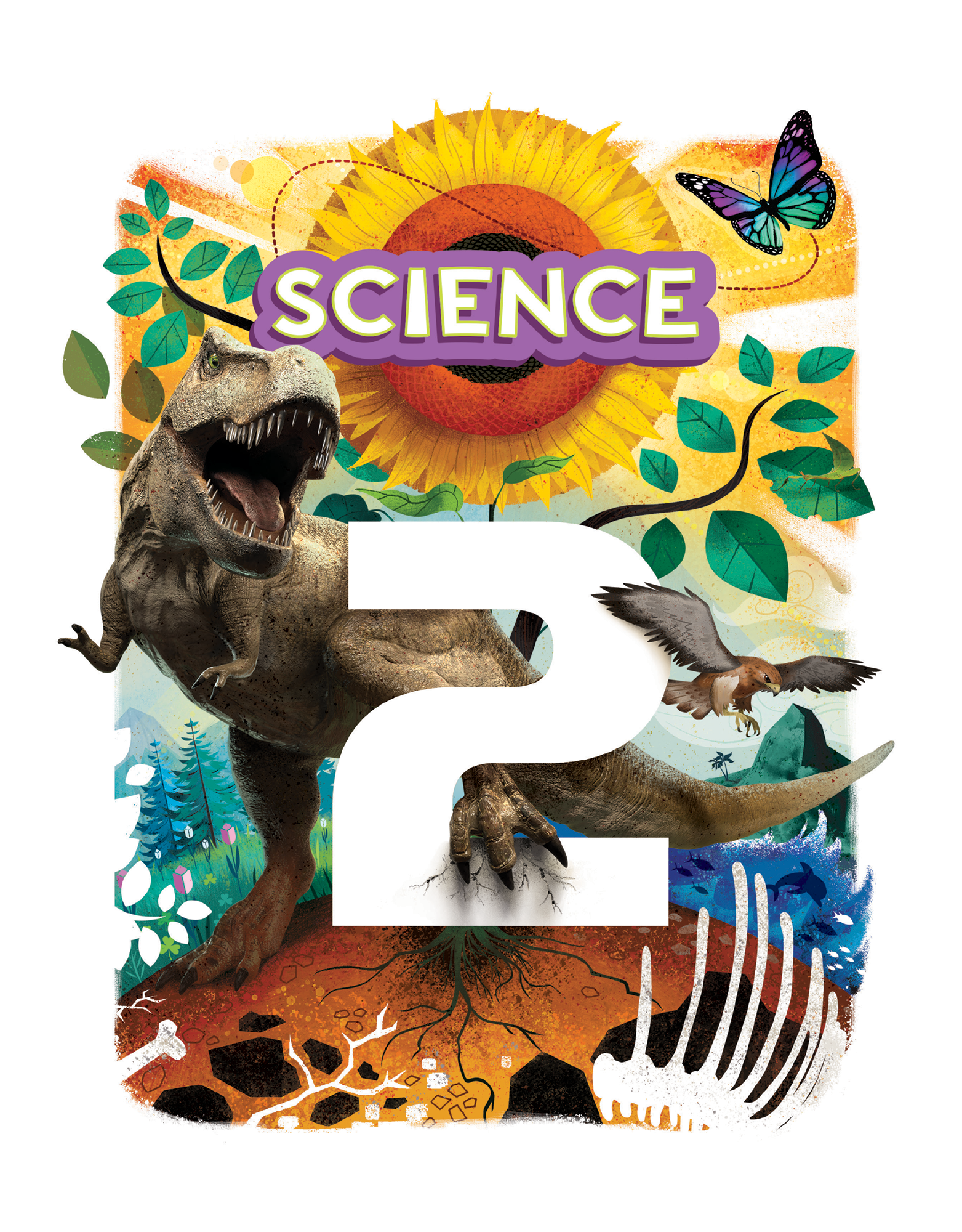 Science 2 Student Edition, 5th ed. | BJU Press Homeschool