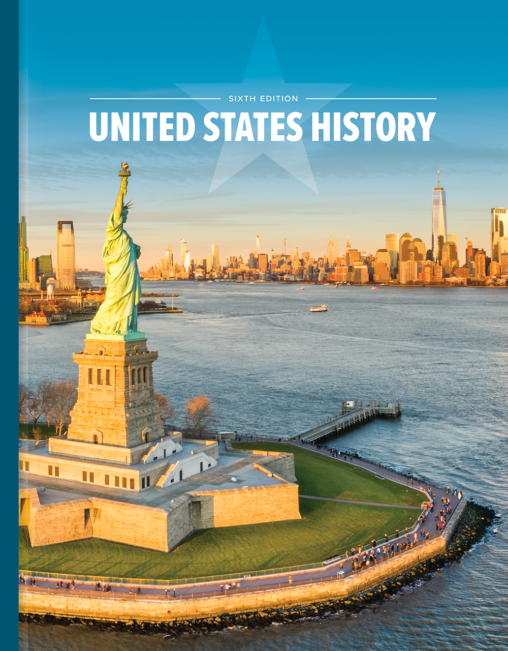 United States History Student Edition, 6th ed. | BJU Press