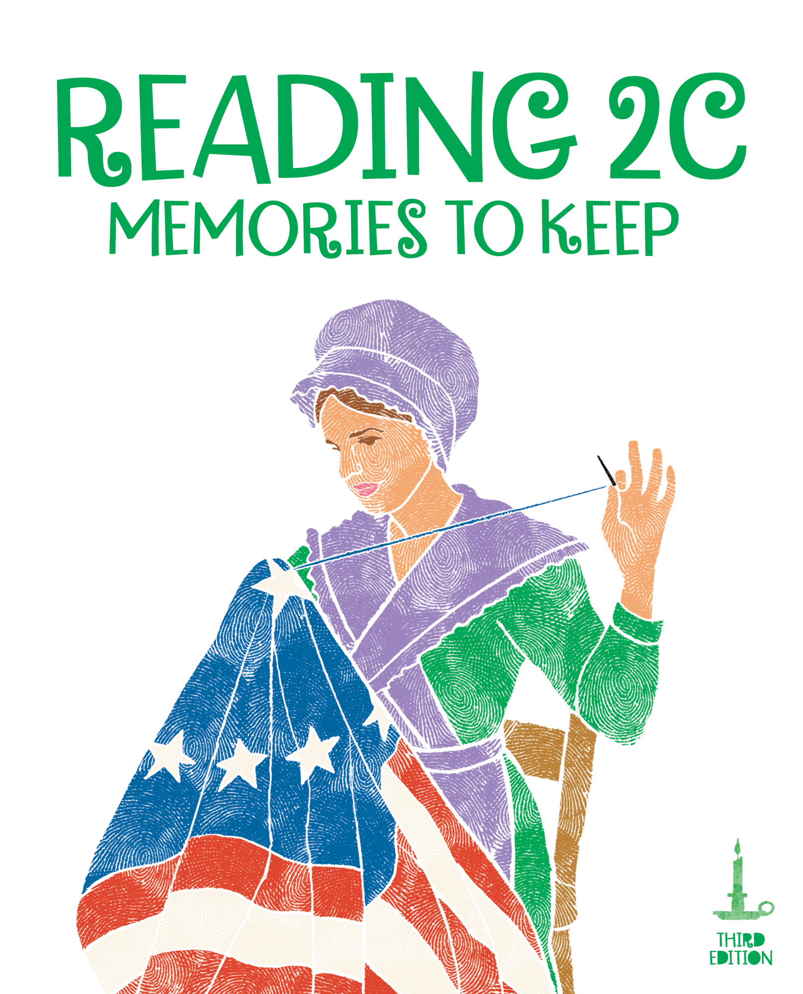 Reading 2C Student Text (3rd ed.) | BJU Press