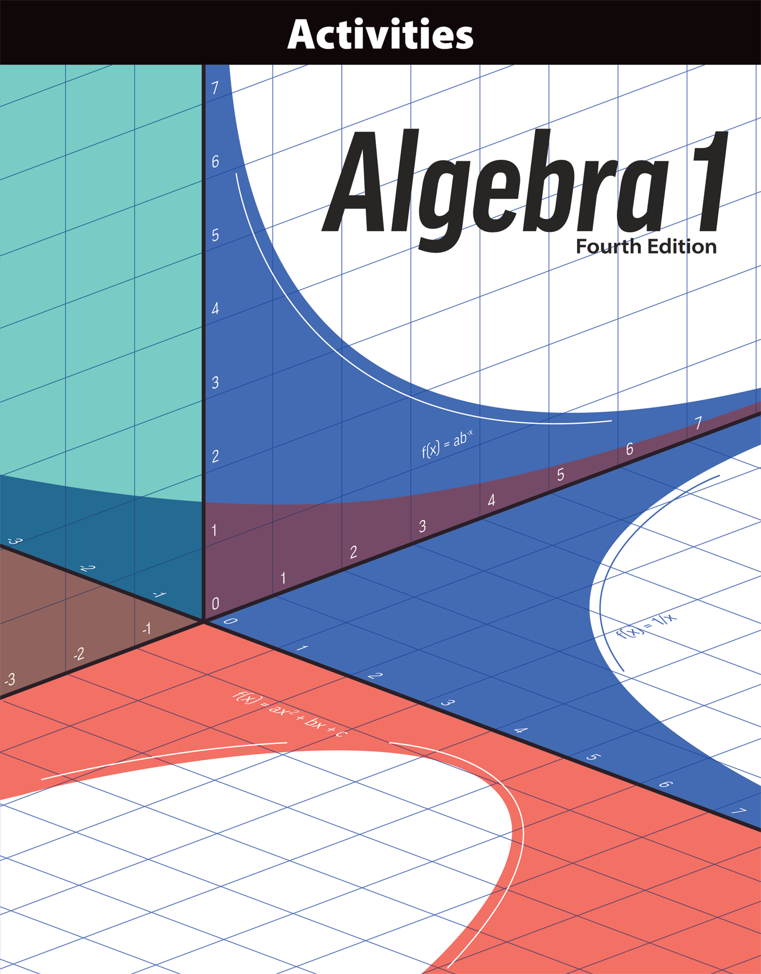 Algebra 1 activities 4th ed bju press