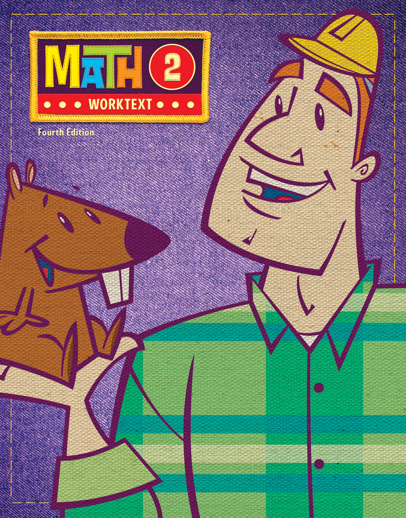 Math 2 Student Worktext, 4th ed. | BJU Press