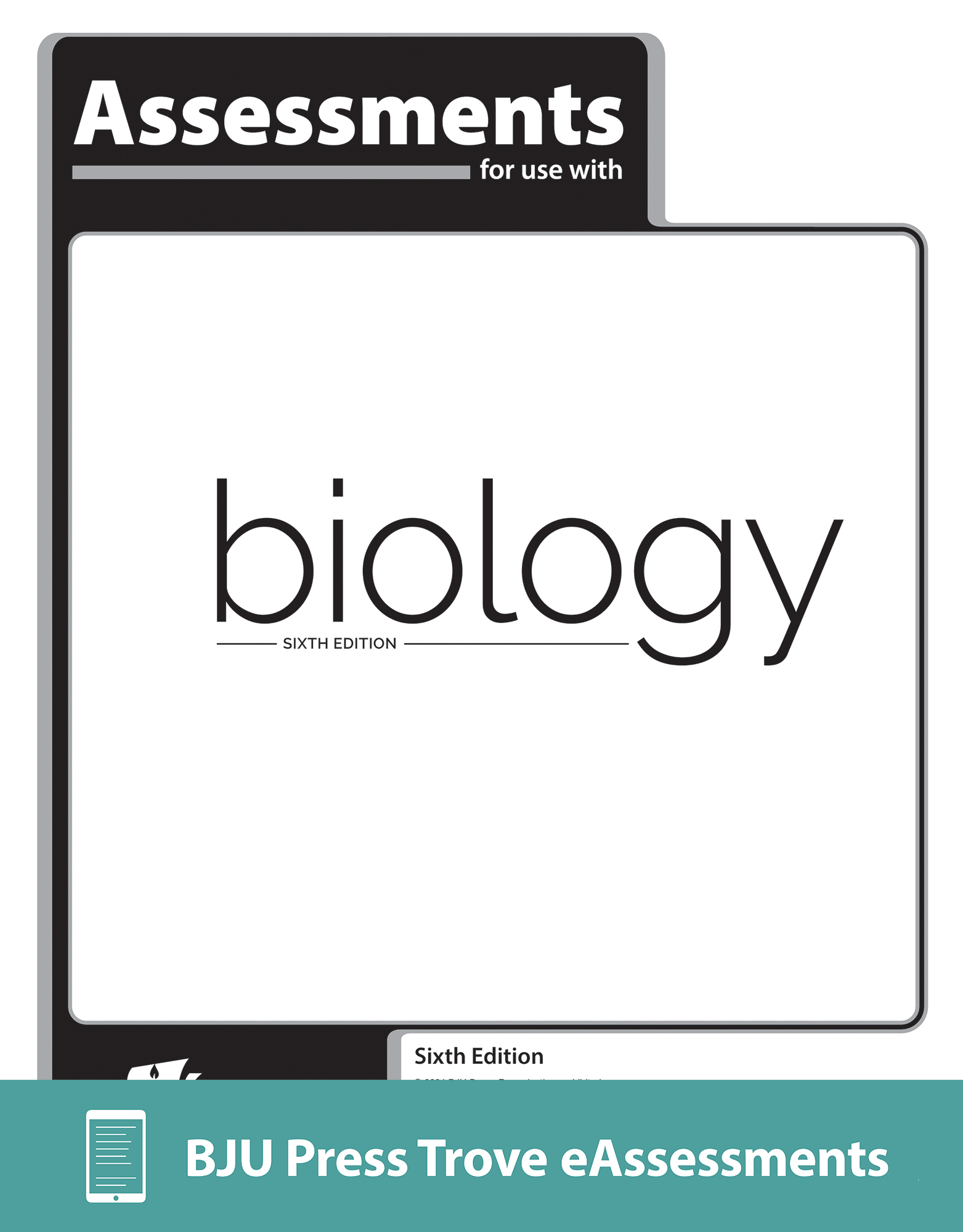 Biology BJU Press