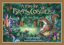 A King for Brass Cobweb