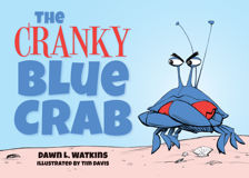 The Cranky Blue Crab