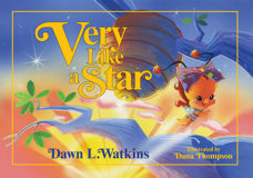 Very Like a Star