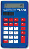 Calculator, Student (TI-108)