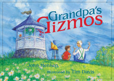 Grandpa's Gizmos