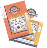 K5 Spring-1 Fall Practice Tst Kit (SESAT 2: teacher & stdnt)