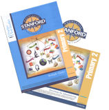 2 Spring-3 Fall Practice Tst Kit (Primary 2:teacher & stdnt)