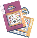 3 Spring-4 Fall Practice Tst Kit (Primary 3:teacher & stdnt)