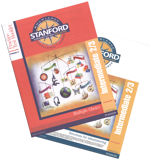 5 Sprng-7 Fall Practice Tst Kit(Intermd 2/3:teacher & stdnt)