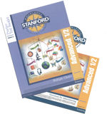 7 Spring-9 Fall Practice Tst Kit(Advncd 1/2:teacher & stdnt)
