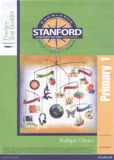 Grade 1 Spring-2 Fall Practice Test Student Only (Primary 1)