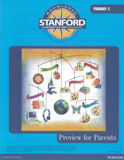 Grade 2 Stanford Preview for Parents (Primary 2)