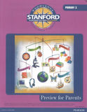 Grade 3 Stanford Preview for Parents (Primary 3)