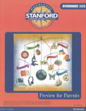 Grades 4-6 Stanford Preview for Parents (Intermediate 1/2/3)