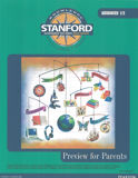 Grades 7-8 Stanford Preview for Parents (Advanced 1/2)