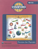Grades 9-12 Stanford Preview for Parents (TASK 1/2/3)