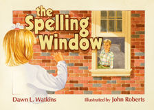 The Spelling Window