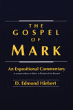 The Gospel of Mark