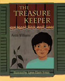 The Treasure Keeper