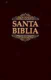 Santa Biblia (Reina Valera version, 1960)