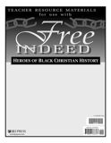 Free Indeed Teacher Resource