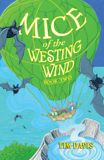 Mice of the Westing Wind, Book 2