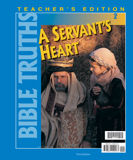Bible Truths 2 3ED Teacher's Edition