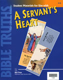 Bible Truths 2 3ED Student Materials Packet