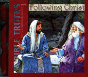 Bible Truths 3 3ED CD