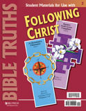 Bible Truths 3 3ED Student Materials Packet