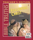 Bible Truths 3 Teacher's Edition, 3rd ed.