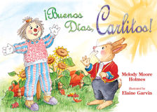 ¡Buenos Dias, Carlitos!