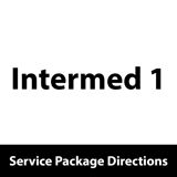 Stanford Intermediate 1 Test Directions: Test Admin Kit