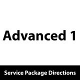 Stanford Advanced 1 Test Directions: Test Administrator Kit