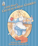 Little Bear's Crunch-A-Roo Cookies
