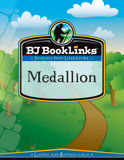 BJ BookLinks: Medallion (guide only)