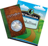 BJ BookLinks: Medallion Set (guide & novel)