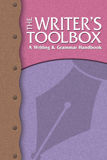 The Writer's Toolbox: A Writing and Grammar Handbook