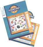 4 Spring-5 Fall Practice Tst Kit (Intermd 1:teacher & stdnt)
