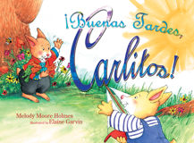 ¡Buenas Tardes, Carlitos!
