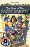 The Case of Sassy Parrot