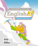 English 3 Teacher's Edition, 2nd ed.